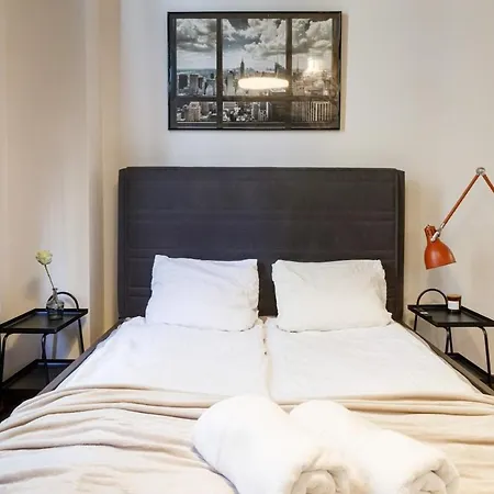 Golden Wroclaw- Cozy - Center&k24 Apartamento Breslavia