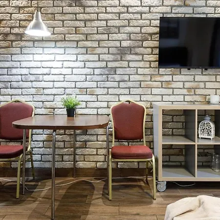 Golden Wroclaw- Cozy - Center&k24 Apartamento