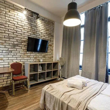Golden Wroclaw- Cozy - Center&k24 Breslavia