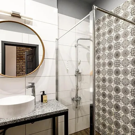 Golden Wroclaw- Cozy - Center&k24 Apartamento Breslavia