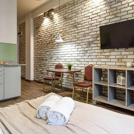 Golden Wroclaw- Cozy - Center&k24 Apartman
