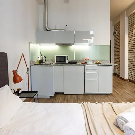 Golden Wroclaw- Cozy - Center&k24 Apartman Wrocław