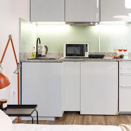 Golden Wroclaw- Cozy - Center&k24 Appartamento Breslavia