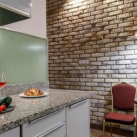 Golden Wroclaw- Cozy - Center&k24 Appartamento *