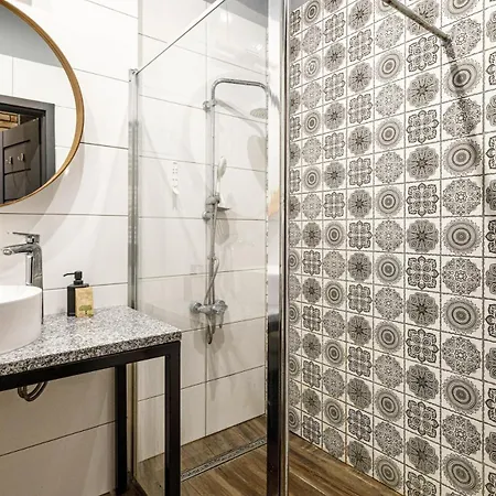 Apartman Golden Wroclaw- Cozy - Center&k24 Wrocław