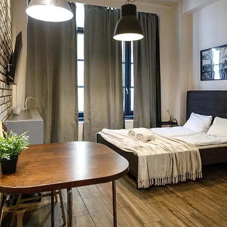 Golden Wroclaw- Cozy - Center&k24 Appartamento *